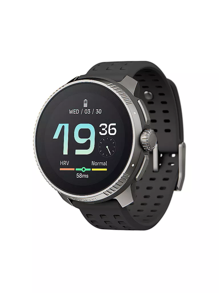 Suunto titanium hotsell